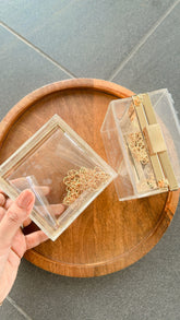 CLUTCH SMALL